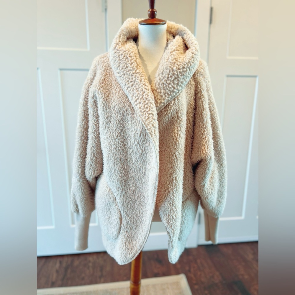 Nordic Beach Wrap - Original.